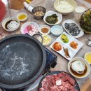 금영축산 | 경북 고령 맛집, 한우 소고기 식당 고령축산가든