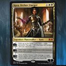 [RNA] kaya, orzhov usurper 이미지