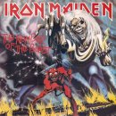 Iron maiden - The number of the beast 이미지