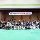 합기도 열정 교육관 이미지