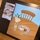 돌담하우스 이미지