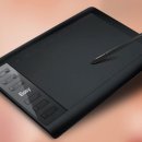 태블릿 디지털 드로잉 이미지