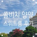 멕시카나 양양 쏠비치점