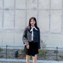 트윌리 스카프 따로 필요없는 디녹 블라우스, 여자 출근룩 하객룩 코디 추천✨