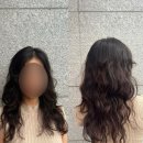 돌돌말아뽀글뽀글 | 익산 미용실 추천! 현욱디자이너 세팅펌 열펌으로 인생 머리 찾고 온 후기