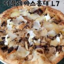 플레이스7 | 홍대입구역 맛집 ‘더플레이스 홍대L7점’ 분위기 좋은 이탈리안 레스토랑 솔직후기