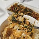 자매반찬 | [신림] 삼성동 시장 반찬 가게 추천 자매반찬 - 달래무침 파는 곳