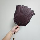 서천부채장 | [전통부채]충남무형문화재 서천부채장 이광구 장인 공작선/연화선/맨드라미선 후기