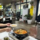 인생짜글이 | 비발디파크 맛집 ｜홍천재래식손두부 인생 두부짜글이 감자전 내돈내산 후기