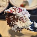 도레네 | 김포 현대프리미엄아울렛 카페 | 프룻 바이 도레 프리미엄 케이크 맛집 방문 후기