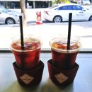 버티 공영주차장 | 약수역 버티고개역 카페엔서42 리뷰