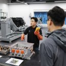 현대자동차 정비센타 이미지