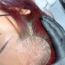 디블랙 | 여수 두피문신, 더 자연스럽게 시술하기 위해 다시 배우는 이유ㅣ디블랙 아카데미 D-SMP 수강 후기