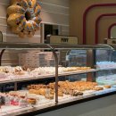 강남 | 던킨 폼폼푸린 콜라보 도넛 및 산리오 굿즈 원더스 강남 후기