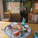 병배 배수장 | 울산 학성동 로컬맛집 : 야외 평상에 앉아 즐기는 켄터키치킨과 백숙맛집 "팔팔통닭"