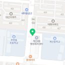 계양은행파리바게뜨