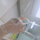 CU 길병원암센터점 | 나의 자궁경부암 진행과정 4 경부유착 및 원추절제술 세번째 (feat. 고민했지만 도움되길 바라면서)