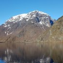 피오르드 이미지