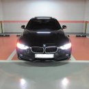 BMW/F30 320d/2012/검정/46000km/정식/3850만원/부산 이미지