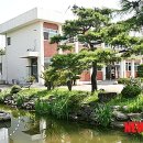 사리면사무소 이미지