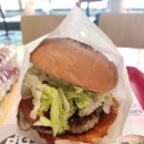 영통역롯데마트 | 영통역 햄버거 롯데리아 롯데마트영통 한우불고기버거 내돈내먹