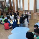 장성군립삼계도서관 이미지