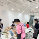 아뜰리에정원미술학원