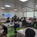 영주제일고등학교 앞 이미지