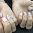 손싸롱네일