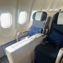 879 | ✈️ 가루다항공 비즈니스 GA879편 후기 🇮🇩 (자카르타 경유 발리행)