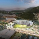 을숙도 인조잔디 축구장 이미지