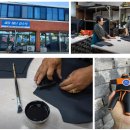 세화상사 | 동네한바퀴 가을 낭만 제주 2대째 해녀들의 생명을 깁는 가족 세화 해녀 잠수복 삼원상사(+위치 주문제작)