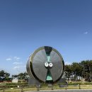 모래시계 | 인생 첫 강릉 여행(2)- 정동진 시간 박물관, 모래시계, 모터보트 탑승 후기, 횡성휴게소
