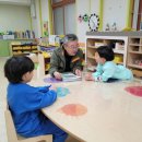 봉오초병설유치원 이미지