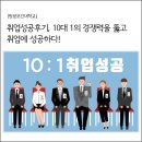 원광보건대학 | 취업 성공 후기, 10대 1의 경쟁력을 뚫고 취업에 성공하다!