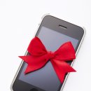 스마트폰으로 세상과 소통하다 이미지