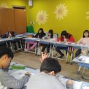 하늘나무 독서회 이미지