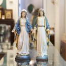 성모반점 이미지