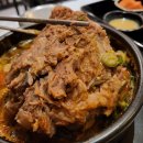 CU 관악낙성점 | 낙성대역 맛집)낙성김씨에서 뼈해장국과 닭곰탕 먹은 후기(메뉴&amp;가격)