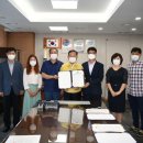 예산우체국 이미지