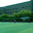 강남중학교 이미지