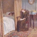 Helen Allingham 1 - 크레송 노트 이미지