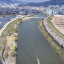 동천 수변공원 이미지