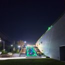 소망진산테마공원 | [진주시/가볼만한곳] 야경이 아름다운, 소망진산 &#39;유등테마공원&#39;. 아이와 산책, &#39;하모&#39;와 귀여운 &#39;유등...