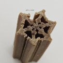 데일리얌얌 | 우리 강아지 심장과 신장까지 생각 한 간식! 메디코펫 데일리 덴탈 바 심장 앤 신장 껌 후기(내돈우주얌얌)