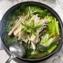 풍년식당 | 답십리맛집 풍년식당 오리전골 찐 후기