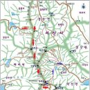 제 6차 정기산행 충남서산 가야산 이미지