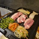 탕정지웰푸르지오2단지경로당 | [아산 탕정 맛집] 삼겹살과 밑반찬이 맛있는 탕정고깃집 &#39;제일냉삼&#39;