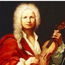 안토니오 비발디 [Antonio Vivaldi 1678∼1741]이탈리아 베네치아 이미지