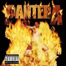 Goddamn Electric · Pantera 이미지